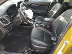 2021 Kia Seltos Sx en Venta en Denver, CO - Front End
