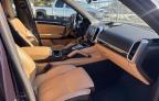 2018 Porsche Cayenne  за продажба в Los Angeles, CA - Damage History