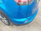 2016 TOYOTA RAV4 BUSIN for sale at Copart CORBY