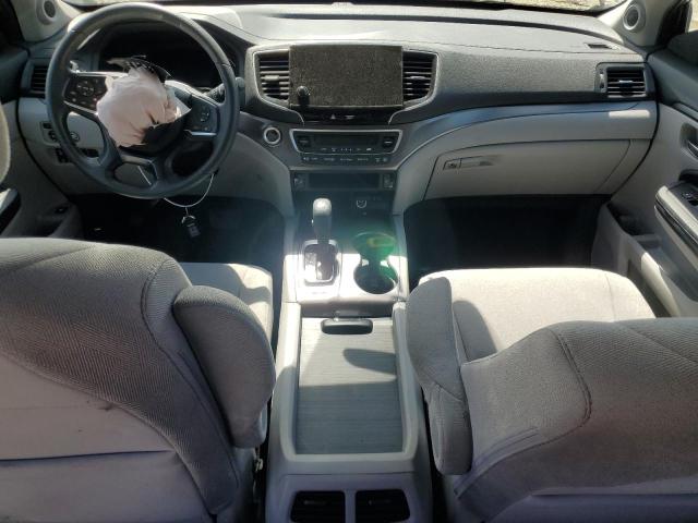  HONDA PILOT 2020 Czarny