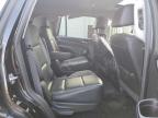2016 Chevrolet Tahoe K1500 Lt за продажба в Cicero, IN - All Over