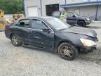 2007 Honda Accord Ex продається в Concord, NC - Front End