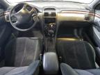 2000 Toyota Camry Solara Se продається в Tulsa, OK - Front End
