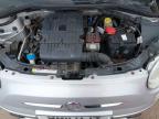 2011 FIAT 500 LOUNGE for sale at Copart BRISTOL