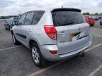 2008 TOYOTA RAV4 XTR D for sale at Copart SANDTOFT