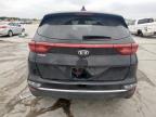2020 KIA SPORTAGE LX   for sale at Copart TX - DALLAS