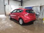 2012 Ford Fiesta Se for Sale in Elgin, IL - Front End
