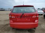2012 Dodge Journey Se zu verkaufen in Bowmanville, ON - Hail