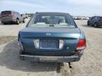 2002 Nissan Sentra Xe იყიდება Antelope-ში, CA - All Over