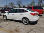 2016 Ford Focus Se იყიდება Rogersville-ში, MO - Front End