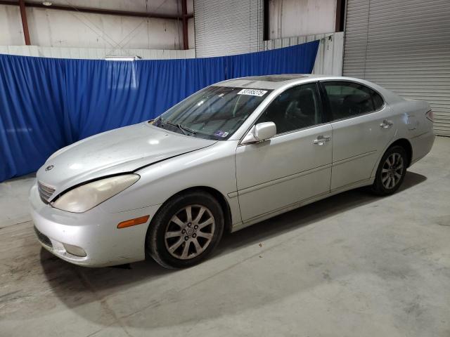2002 Lexus Es 300