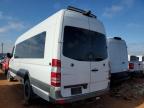 2017 Mercedes-Benz Sprinter 2500 იყიდება Andrews-ში, TX - Mechanical