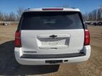 2018 Chevrolet Suburban K1500 Lt for Sale in Davison, MI - Front End
