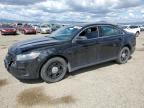 Helena, MT에서 판매 중인 2016 Ford Taurus Police Interceptor - Frame Damage