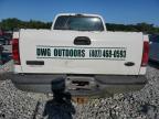 2005 Ford F250 Super Duty zu verkaufen in Apopka, FL - Front End