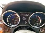 2012 Mercedes-Benz Ml 350 4Matic на продаже в Haslet, TX - Front End