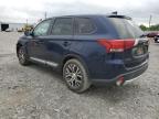 2018 Mitsubishi Outlander Es for Sale in Montgomery, AL - Front End