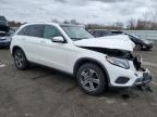 2019 Mercedes-Benz Glc 300 4Matic   de vânzare în Assonet, MA - Front End