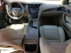 2015 Cadillac Cts Luxury Collection продається в Tulsa, OK - Front End
