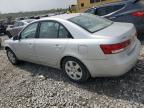 2008 Hyundai Sonata Gls for Sale in Cahokia Heights, IL - Front End