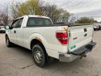 2013 Ford F150 Super Cab zu verkaufen in North Billerica, MA - Minor Dent/Scratches