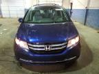2016 Honda Odyssey Exl for Sale in Woodhaven, MI - Side