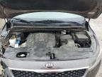2015 Kia Sedona Lx للبيع في Kansas City، KS - Front End
