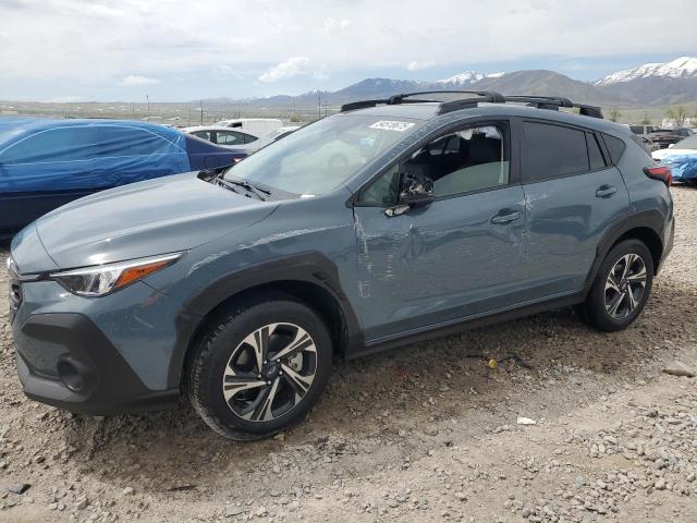 SUBARU CROSSTREK 2024