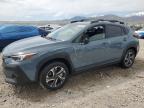 2024 Subaru Crosstrek Premium na sprzedaż w Magna, UT - Side