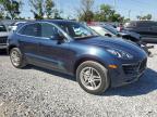 2016 Porsche Macan S for Sale in Riverview, FL - Minor Dent/Scratches