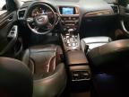 2017 Audi Q5 Premium na sprzedaż w Eldridge, IA - Front End