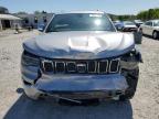 2018 Jeep Grand Cherokee Limited   for Sale in Prairie Grove, AR - Front End