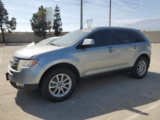 2007 Ford Edge Sel Plus