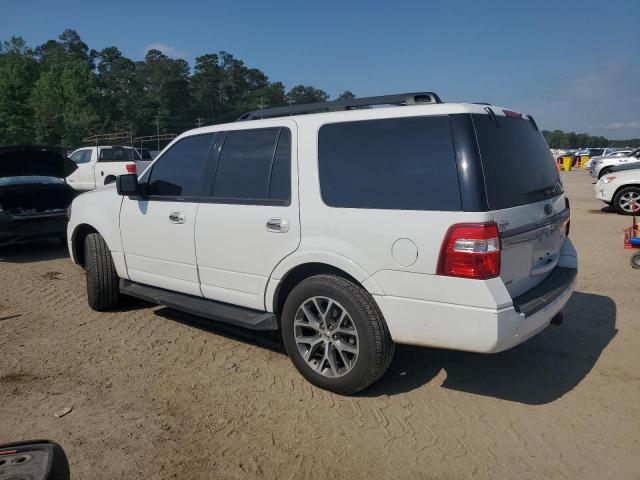  FORD EXPEDITION 2017 Белы