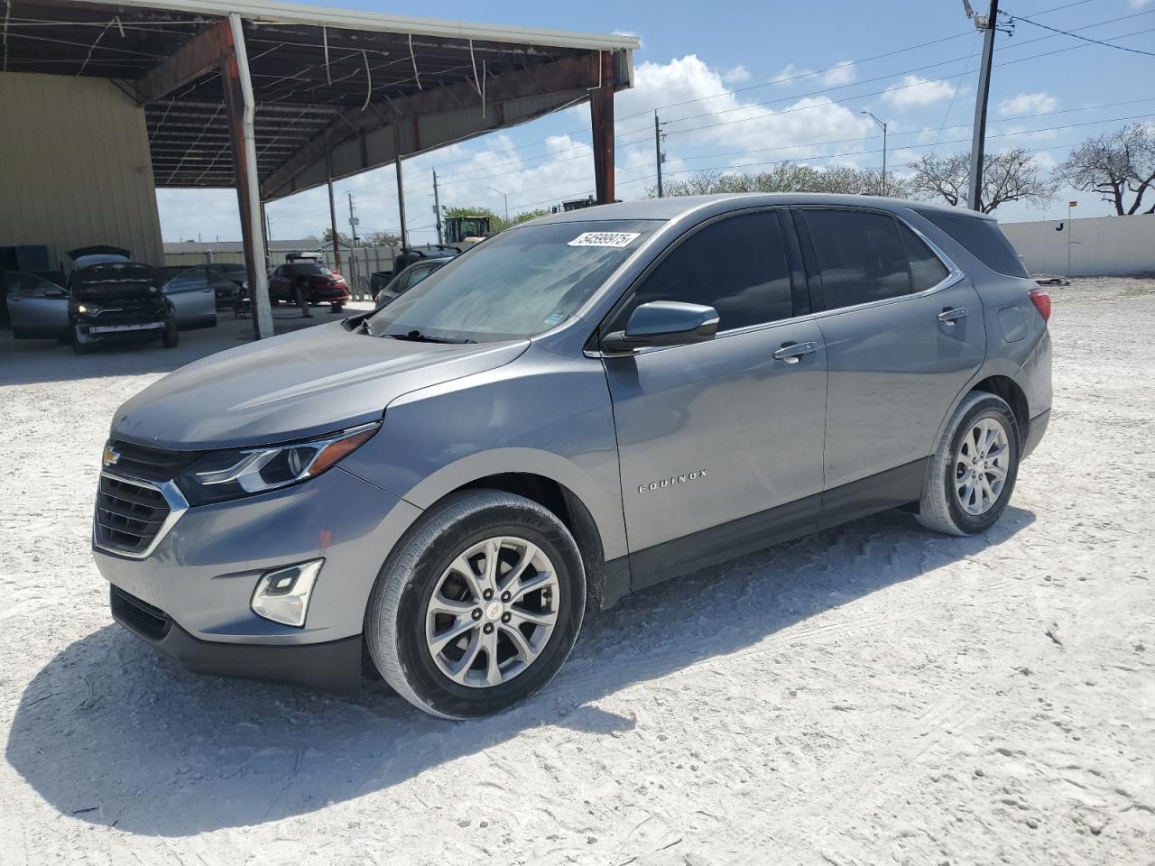 Homestead, FL에서 판매 중인 2018 Chevrolet Equinox Lt - Minor Dent/Scratches