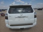 2020 Toyota 4Runner Sr5 იყიდება Andrews-ში, TX - Water/Flood