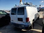 2013 Ford Econoline E150 Van na sprzedaż w Van Nuys, CA - Mechanical