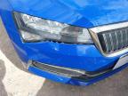 2023 SKODA SUPERB SE for sale at Copart BRISTOL