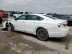 2015 Chevrolet Impala Ls de vânzare în Bridgeton, MO - Front End