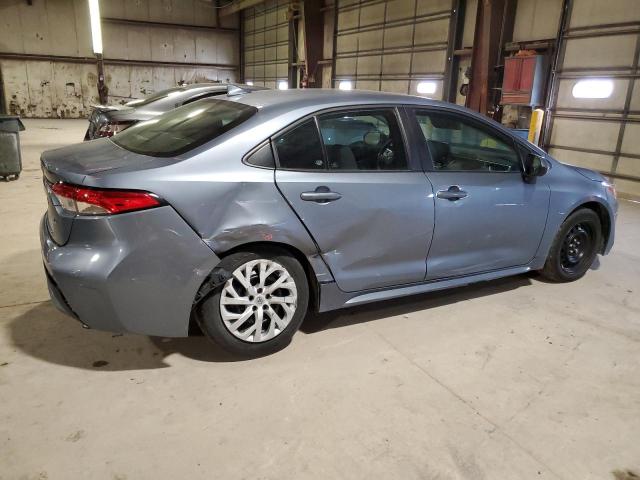  TOYOTA COROLLA 2022 Gray