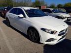 2019 MERCEDES BENZ A 180 AMG for sale at Copart SANDWICH