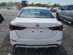 2022 Nissan Sentra Sv de vânzare în Hueytown, AL - Front End