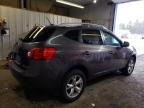 2008 Nissan Rogue S de vânzare în Lyman, ME - Front End