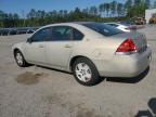 2008 Chevrolet Impala Ls for Sale in Harleyville, SC - Normal Wear