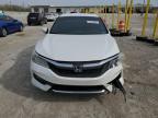 2017 Honda Accord Sport للبيع في Indianapolis، IN - Front End