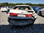 2005 Honda Accord Ex en Venta en Apopka, FL - Rear End