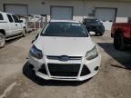 2013 Ford Focus Titanium იყიდება Indianapolis-ში, IN - Front End
