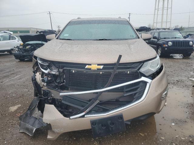  CHEVROLET EQUINOX 2019 Brązowy