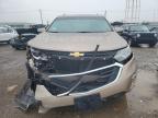 2019 Chevrolet Equinox Lt за продажба в Chicago Heights, IL - Front End