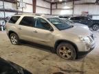 2012 Gmc Acadia Sle იყიდება Eldridge-ში, IA - Side